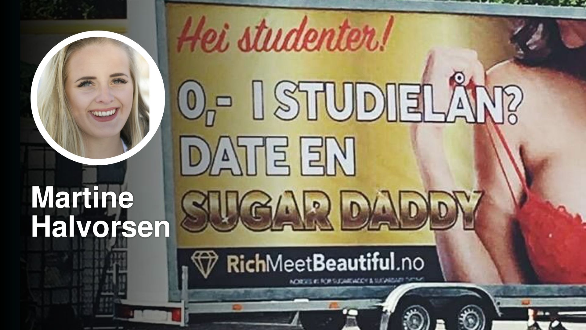 god datingside i Sverige