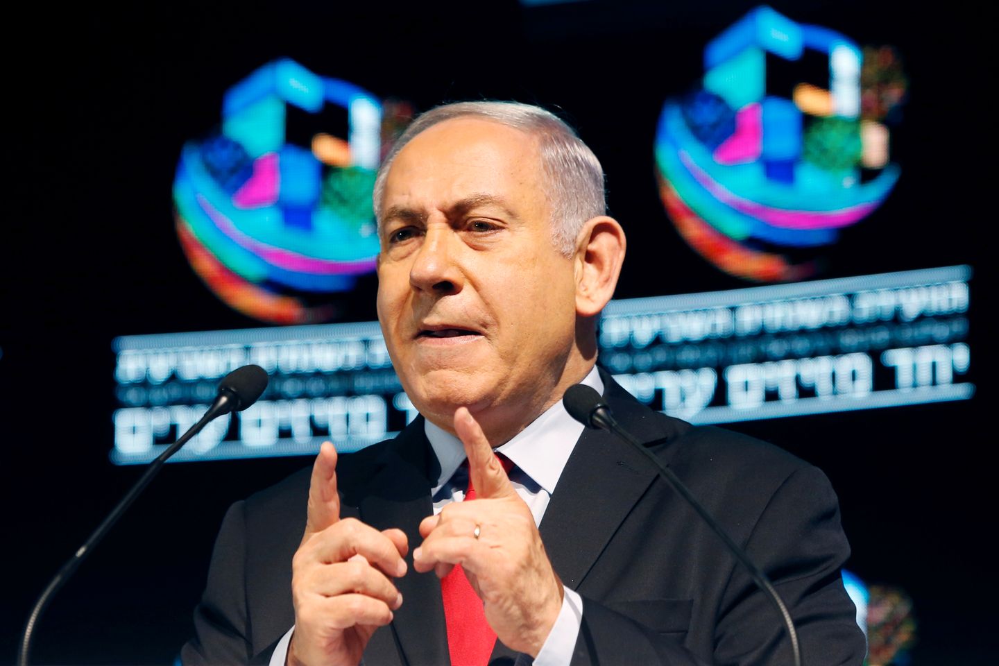 Dette er korrupsjonsanklagene som kan felle Israels statsminister