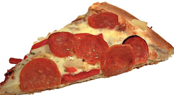 Dominos pizza lillestrøm